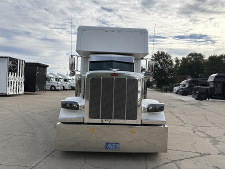 Used 2023NRC Toter Home