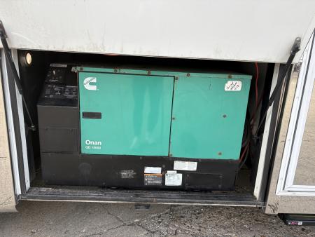 Used 2023NRC Toter Home