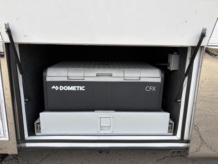 Used 2023NRC Toter Home