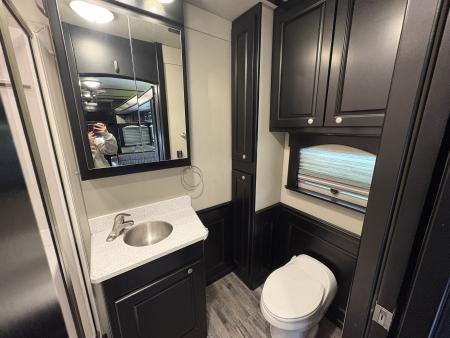 Used 2023NRC Toter Home