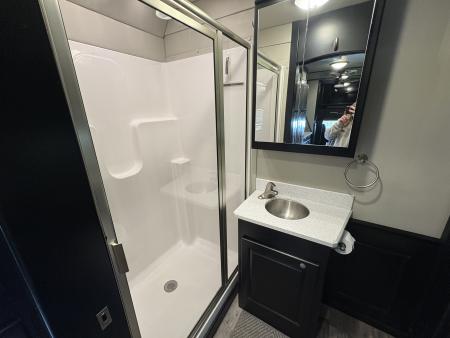Used 2023NRC Toter Home