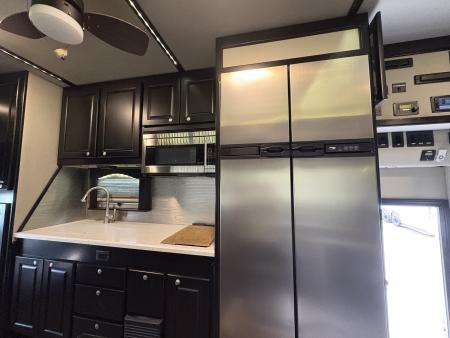 Used 2023NRC Toter Home