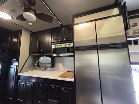Used 2023NRC Toter Home