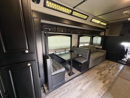 Used 2023NRC Toter Home