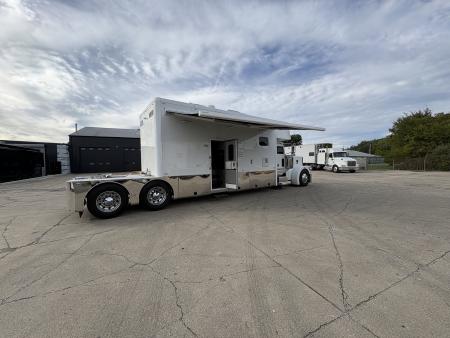 Used 2023NRC Toter Home