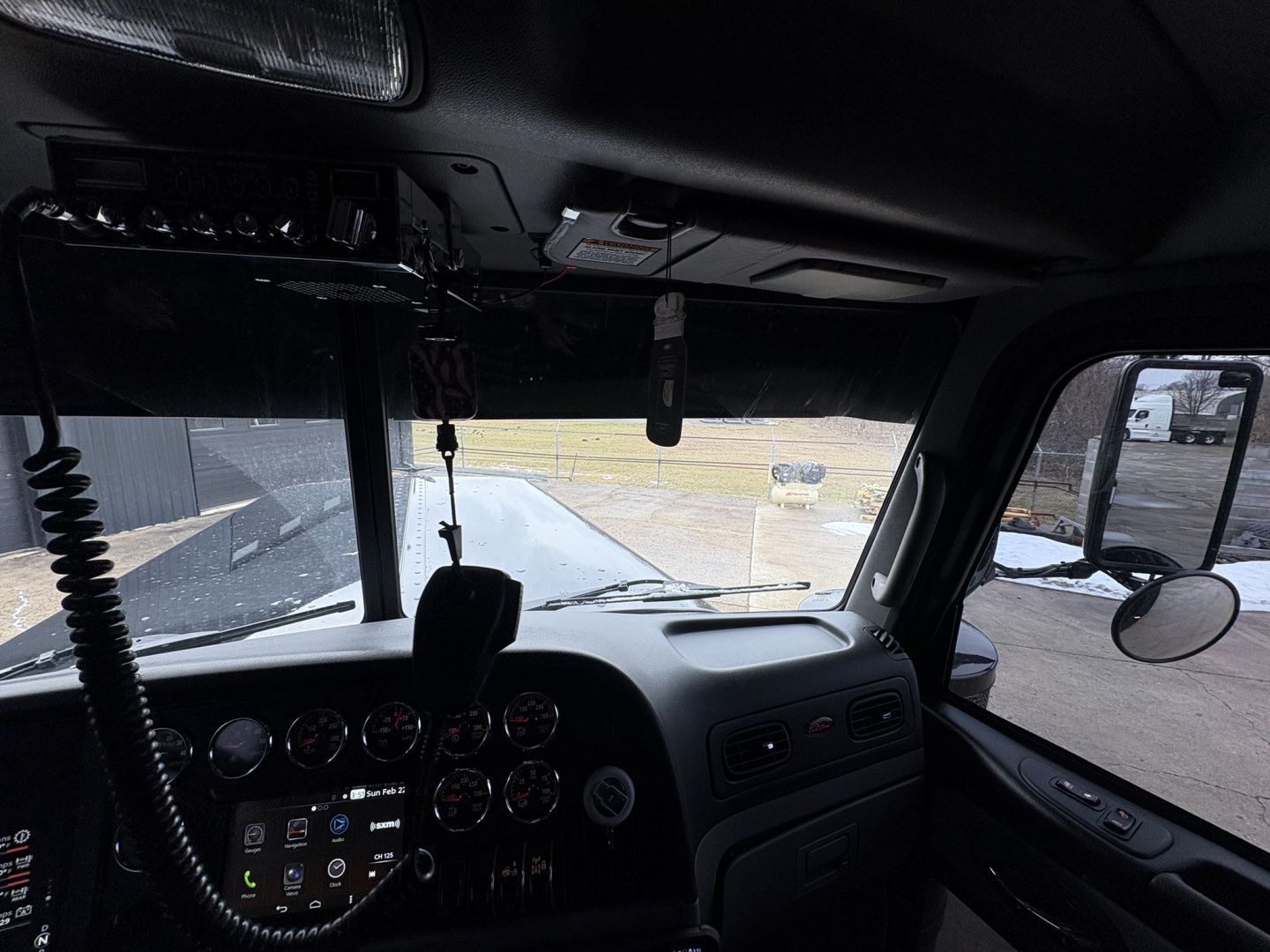 Used 2024 JDCC 46' Peterbilt Custom Coach & 38' 3 Car Stacker w/ Internal rear door lift Package $1,299,999.00