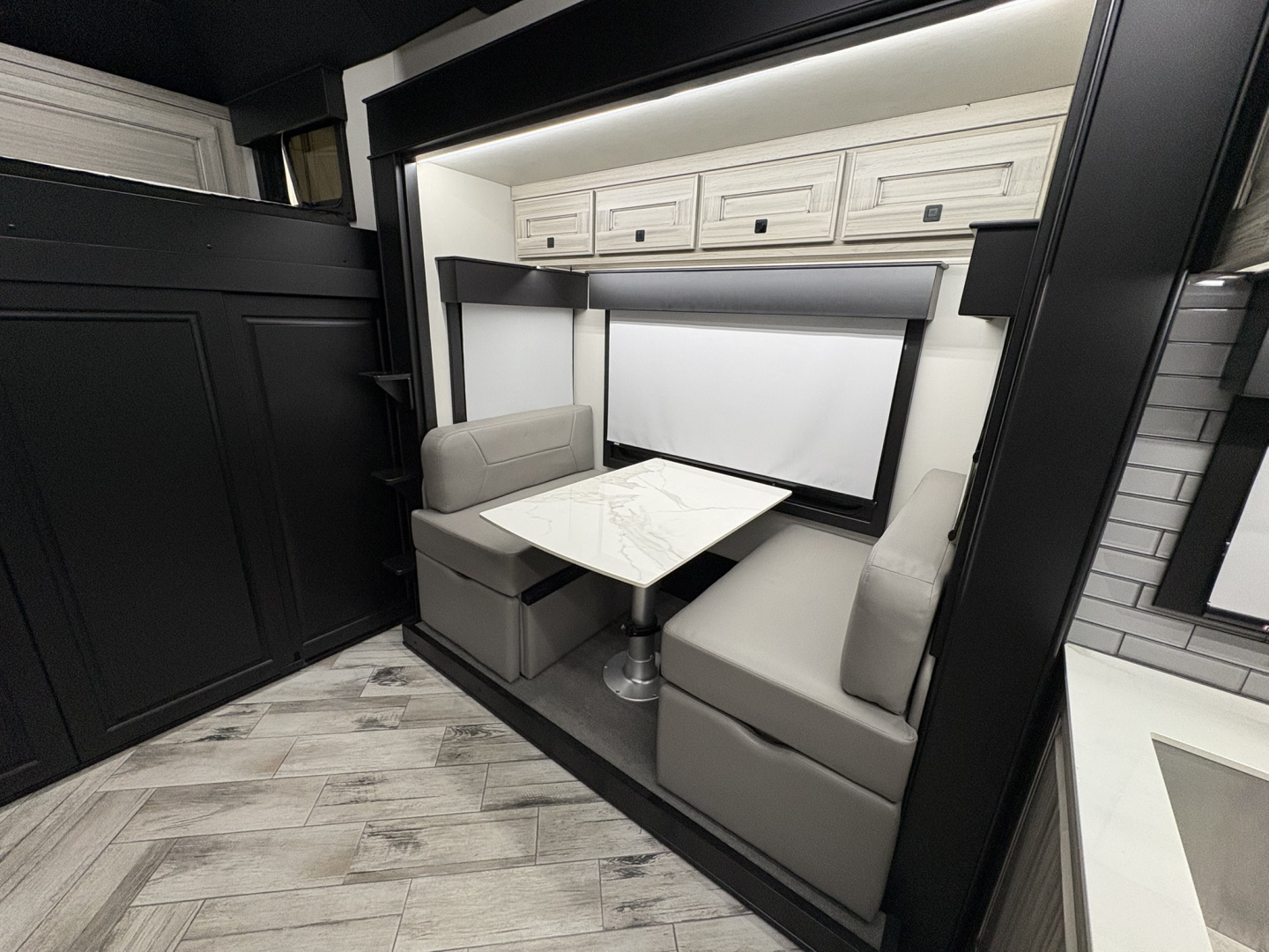 Used 2024 JDCC 46' Peterbilt Custom Coach & 38' 3 Car Stacker w/ Internal rear door lift Package $1,299,999.00