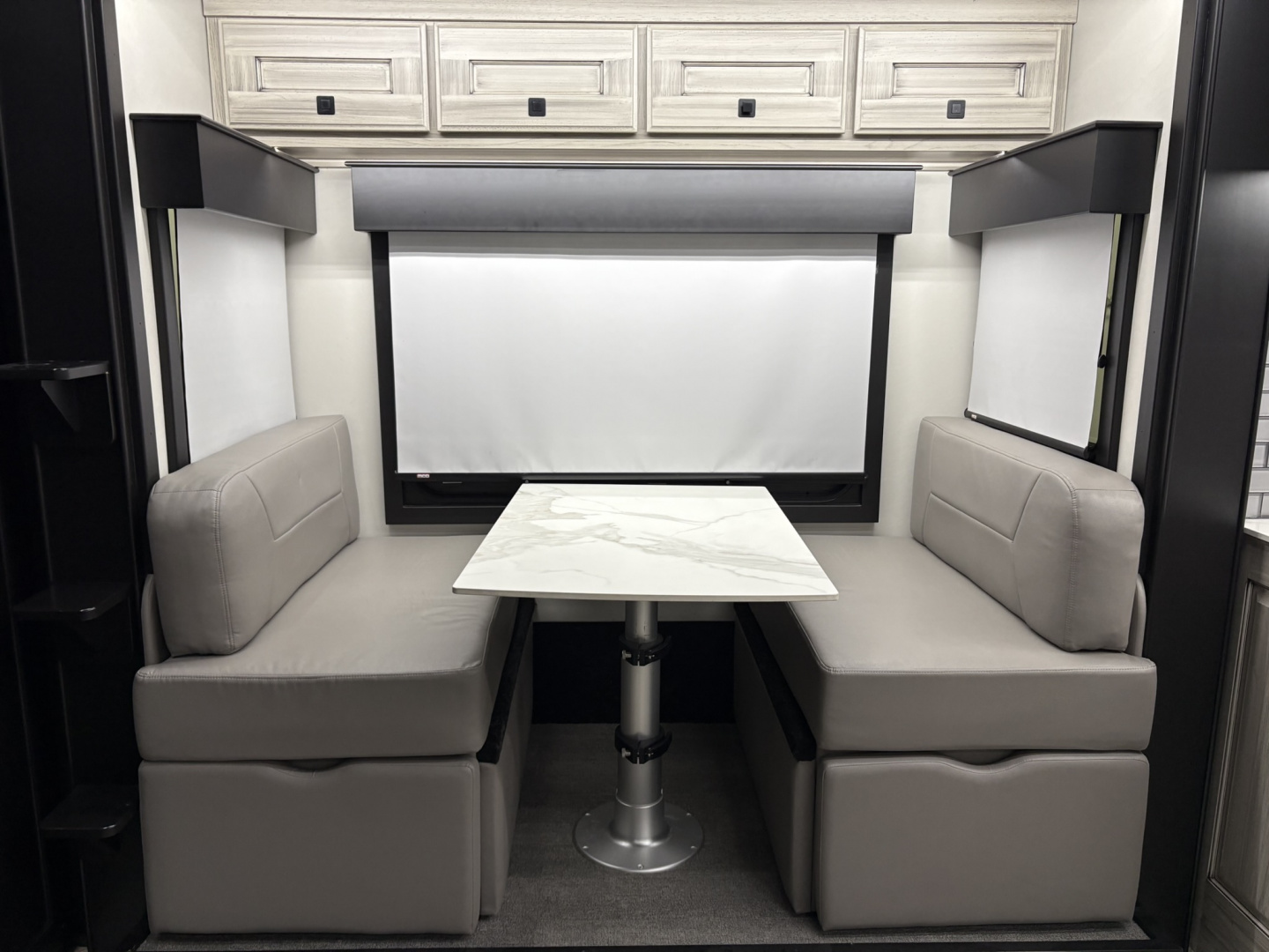 Used 2024 JDCC 46' Peterbilt Custom Coach & 38' 3 Car Stacker w/ Internal rear door lift Package $1,299,999.00