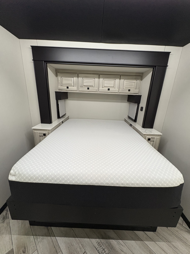 Used 2024 JDCC 46' Peterbilt Custom Coach & 38' 3 Car Stacker w/ Internal rear door lift Package $1,299,999.00