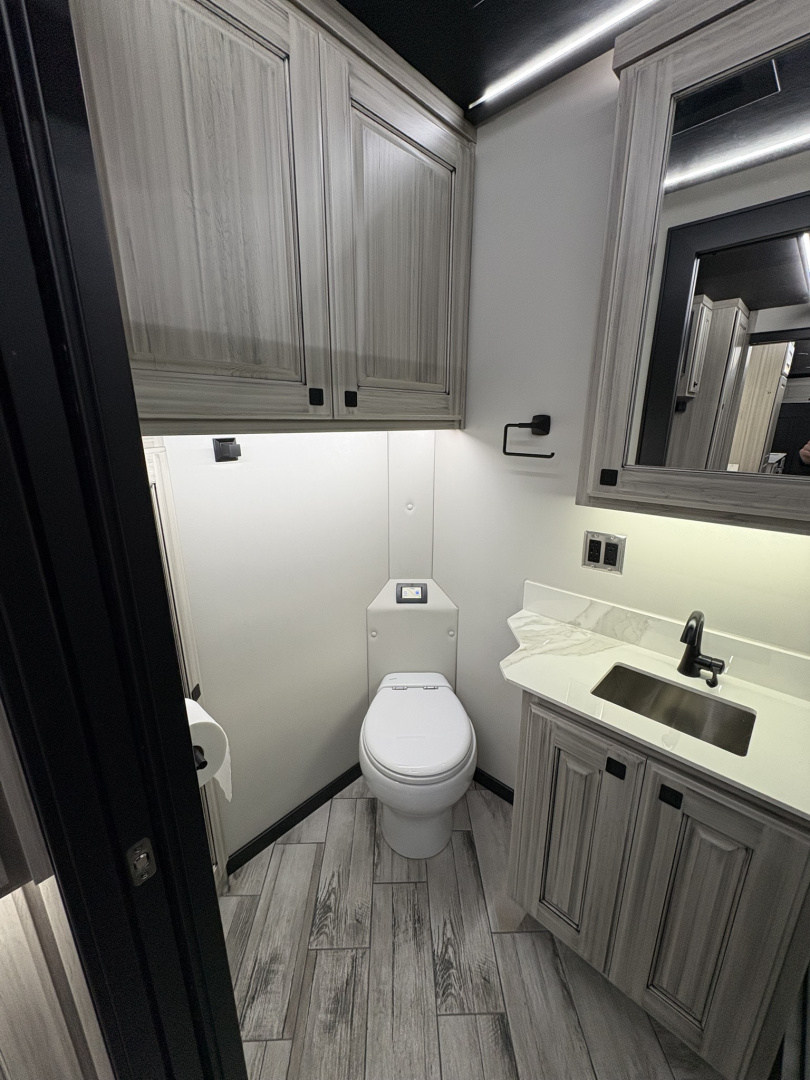 Used 2024 JDCC 46' Peterbilt Custom Coach & 38' 3 Car Stacker w/ Internal rear door lift Package $1,299,999.00