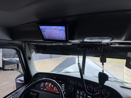 Used 2024 JDCC 46' Peterbilt Custom Coach & 38' 3 Car Stacker w/ Internal rear door lift Package $1,299,999.00