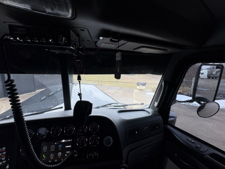 Used 2024 JDCC 46' Peterbilt Custom Coach & 38' 3 Car Stacker w/ Internal rear door lift Package $1,299,999.00