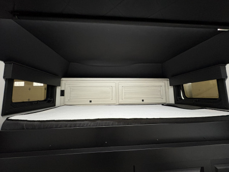 Used 2024 JDCC 46' Peterbilt Custom Coach & 38' 3 Car Stacker w/ Internal rear door lift Package $1,299,999.00