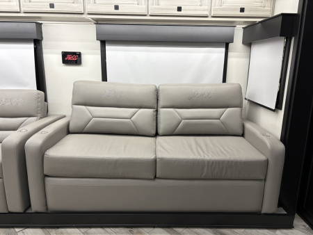 Used 2024 JDCC 46' Peterbilt Custom Coach & 38' 3 Car Stacker w/ Internal rear door lift Package $1,299,999.00