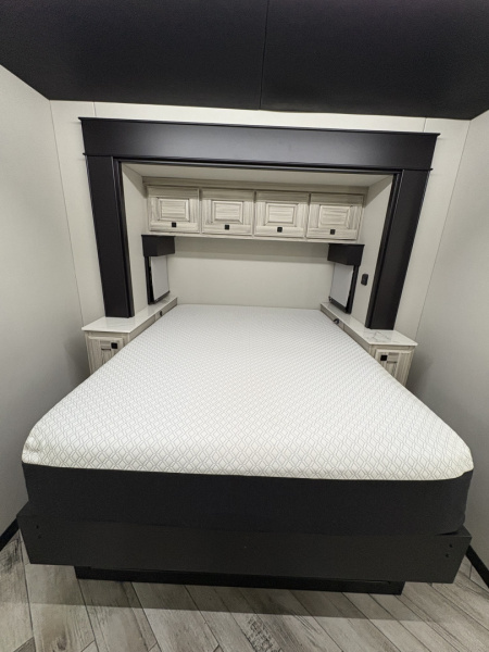 Used 2024 JDCC 46' Peterbilt Custom Coach & 38' 3 Car Stacker w/ Internal rear door lift Package $1,299,999.00