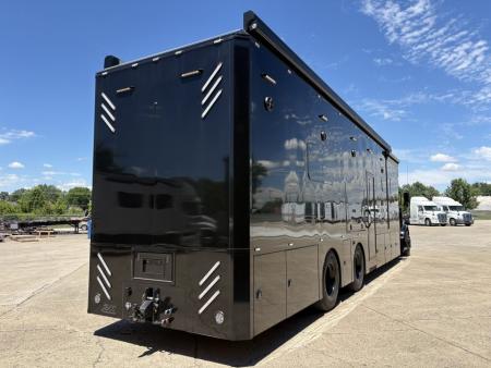 Used 2024 JDCC 46' Peterbilt Custom Coach