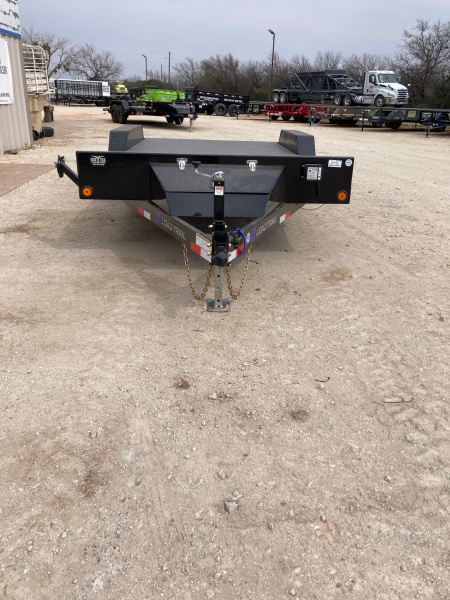 New 2026 Load Trail CH 83" x 18' Tandem Axle Car Hauler