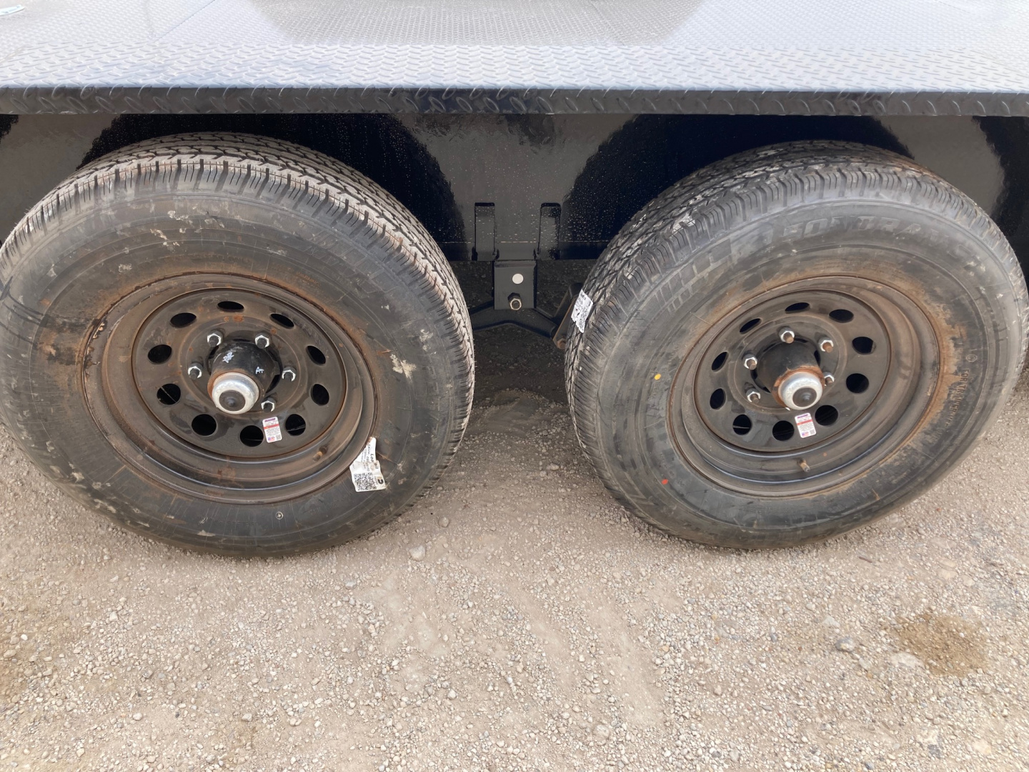 New 2026 Load Trail CH 83" x 18' Tandem Axle Car Hauler