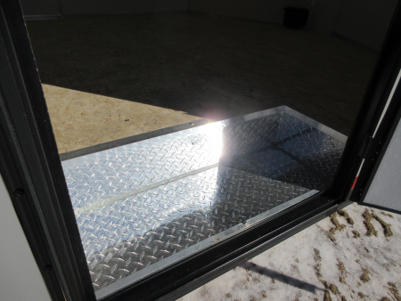 New 2026 Lightning Trailers LTFCH Cargo / Enclosed Trailer