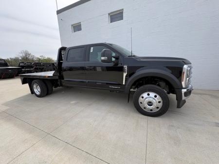 New 2026 Bedrock BEDROCK DIAMOND SERIES 9'4"X97"X34" CHASSIS BED Truck Bed