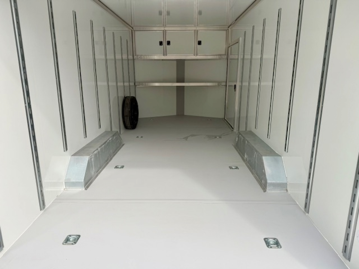 New 2026 Cell-Tech Trailers 8.5X20 16k Cargo / Enclosed Trailer