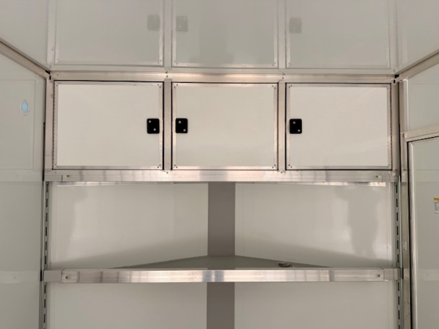 New 2026 Cell-Tech Trailers 8.5X20 16k Cargo / Enclosed Trailer