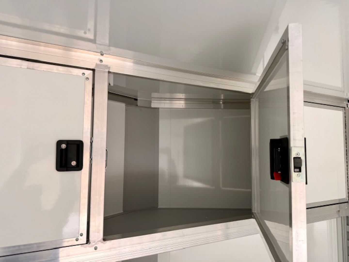 New 2026 Cell-Tech Trailers 8.5X20 16k Cargo / Enclosed Trailer