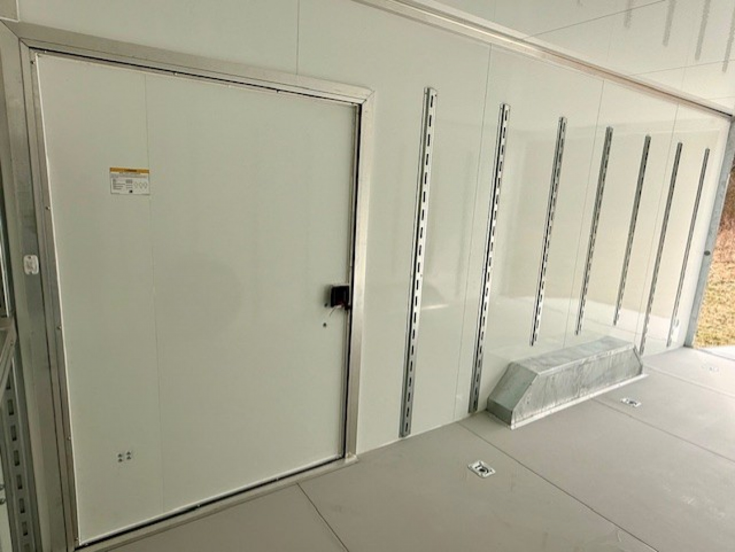 New 2026 Cell-Tech Trailers 8.5X20 16k Cargo / Enclosed Trailer