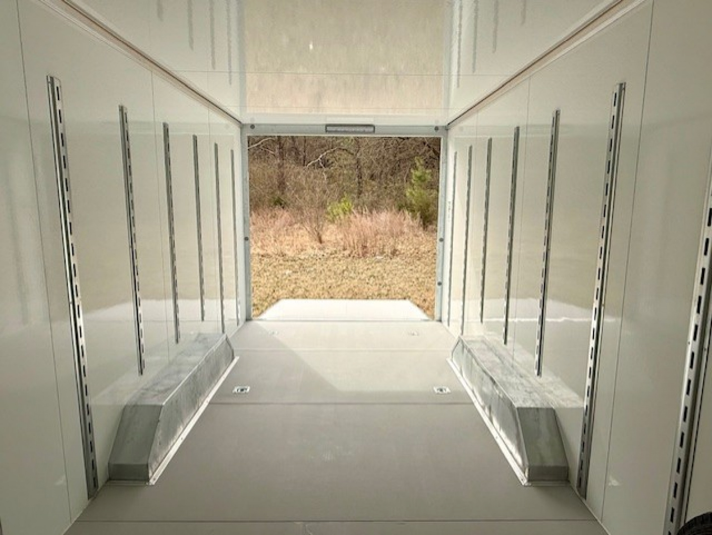 New 2026 Cell-Tech Trailers 8.5X20 16k Cargo / Enclosed Trailer