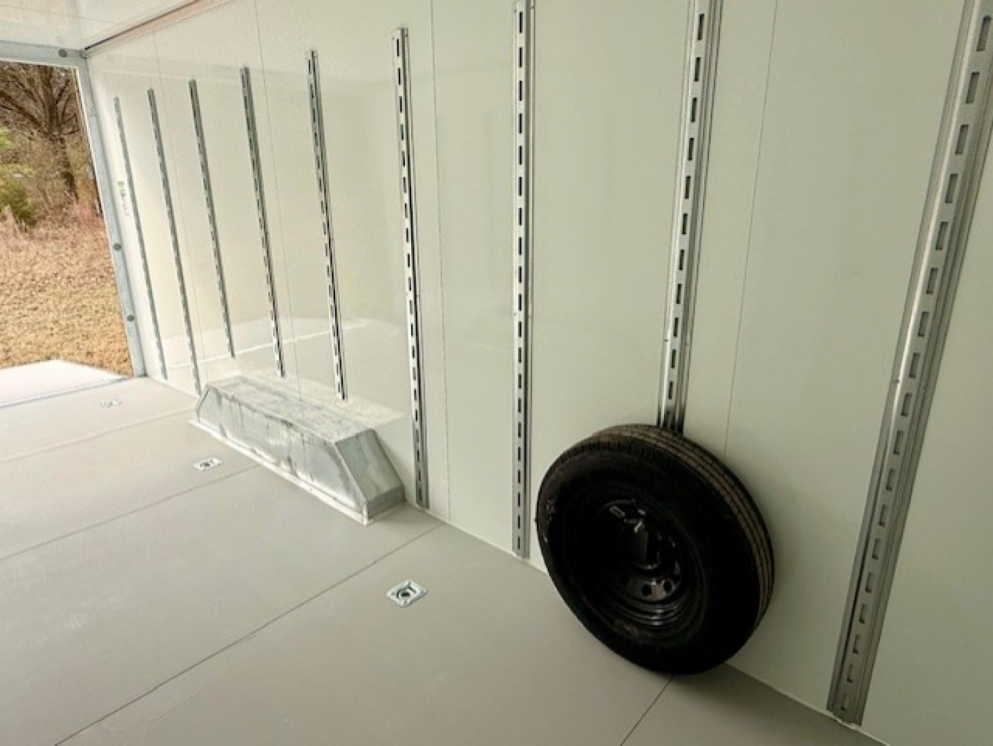 New 2026 Cell-Tech Trailers 8.5X20 16k Cargo / Enclosed Trailer