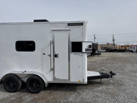 New 2026 Impact Trailers 7x12x7 Fiber Splicing
