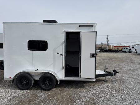 New 2026 Impact Trailers 7x12x7 Fiber Splicing