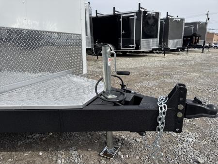 New 2026 Impact Trailers 7x12x7 Fiber Splicing