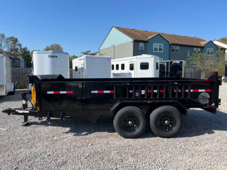 New 2026 Homesteader Trailer 714 HX