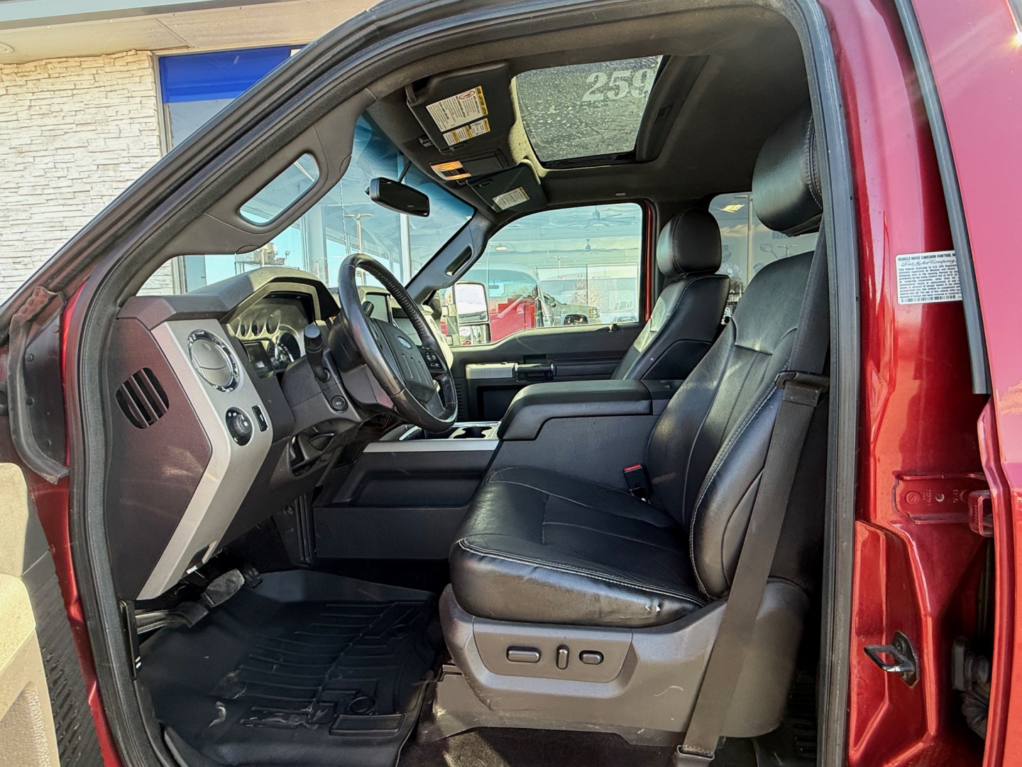 Used 2015 Ford F-350 Truck