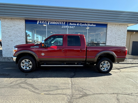 Used 2015 Ford F-350 Truck