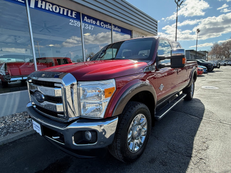 Used 2015 Ford F-350 Truck