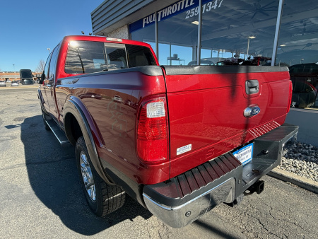 Used 2015 Ford F-350 Truck