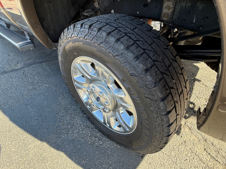 Used 2015 Ford F-350 Truck