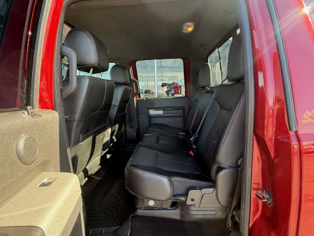 Used 2015 Ford F-350 Truck