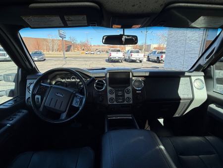 Used 2015 Ford F-350 Truck