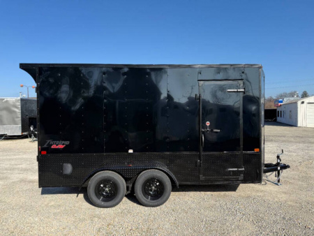 New 2026 Homesteader Trailer Intrepid 7x14