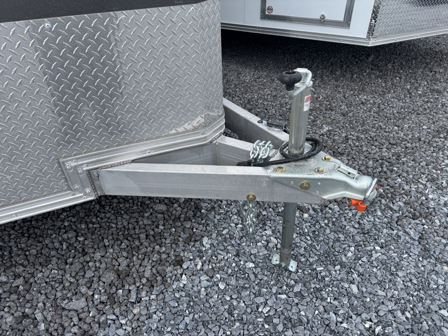 New 2026 E-Z Hauler EZEC8.5X20CH-XLT-P Car Hauler FREE ALUMINUM WHEEL UPGRADE