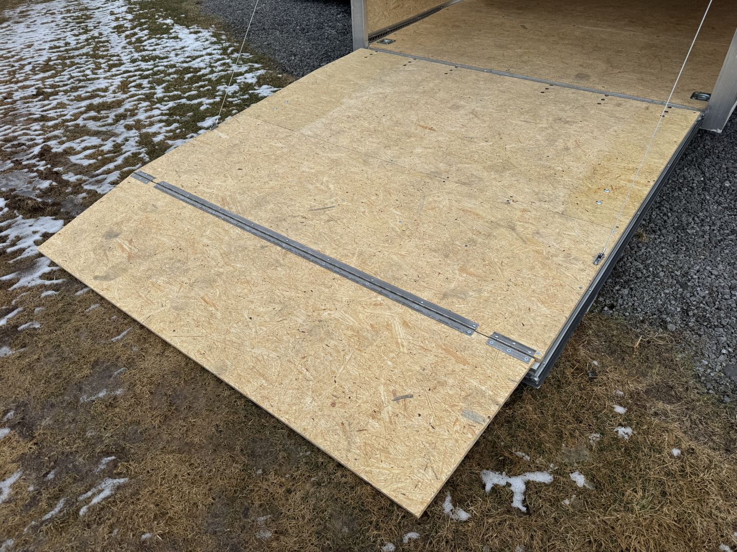 New 2026 E-Z Hauler EZEC8.5X20CH-XLT-P Car Hauler FREE ALUMINUM WHEEL UPGRADE