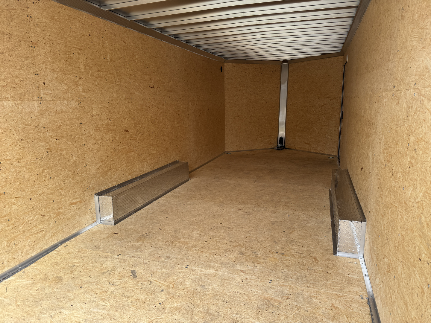 New 2026 E-Z Hauler EZEC8.5X20CH-XLT-P Car Hauler FREE ALUMINUM WHEEL UPGRADE