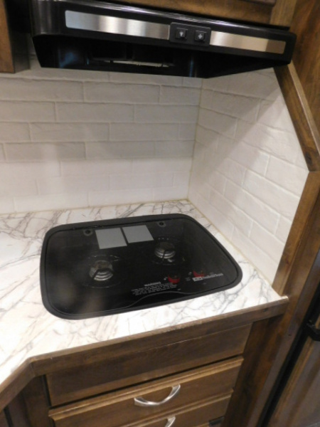 Used 2022 Elite Trailers Stock Combo 14' LQ Horse Trailer