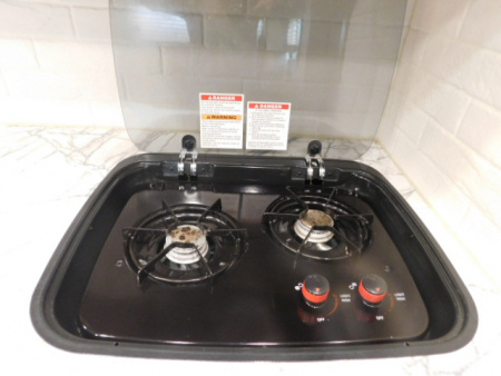 Used 2022 Elite Trailers Stock Combo 14' LQ Horse Trailer