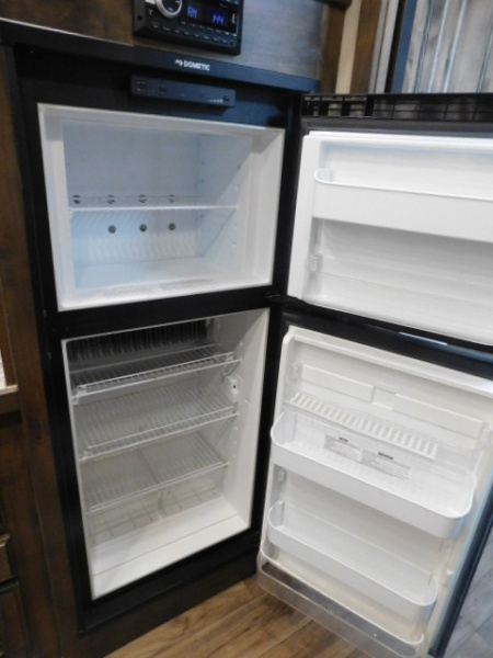 Used 2022 Elite Trailers Stock Combo 14' LQ Horse Trailer