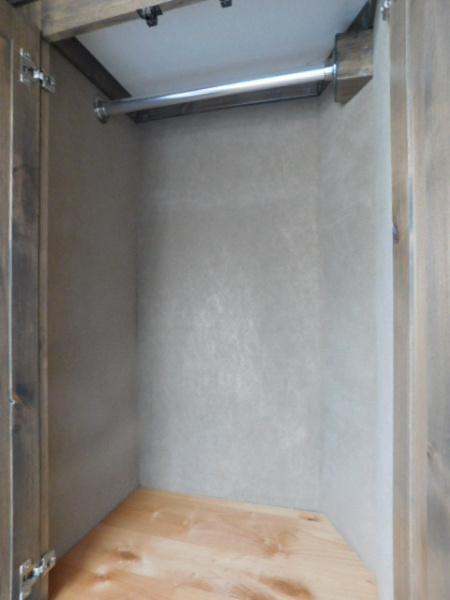 Used 2022 Elite Trailers Stock Combo 14' LQ Horse Trailer