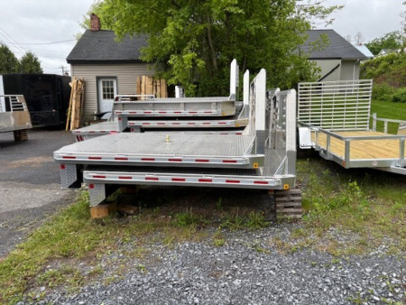 New 2026 Zimmerman 6000 XL - 84 X 102 Truck Bed